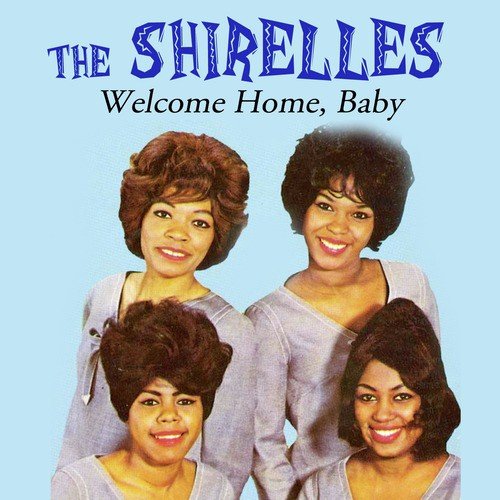 Welcome Home, Baby - Song Download from Welcome Home, Baby