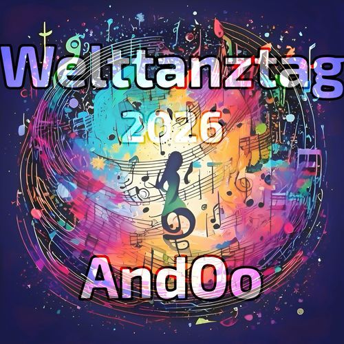 Welttanztag 2026
