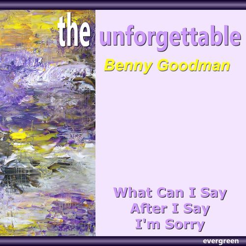 What Can I Say After I Say I'm Sorry_poster_image