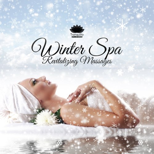 Cold Therapy cover art