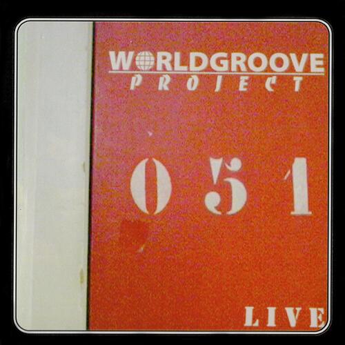 World Groove Project Live_poster_image