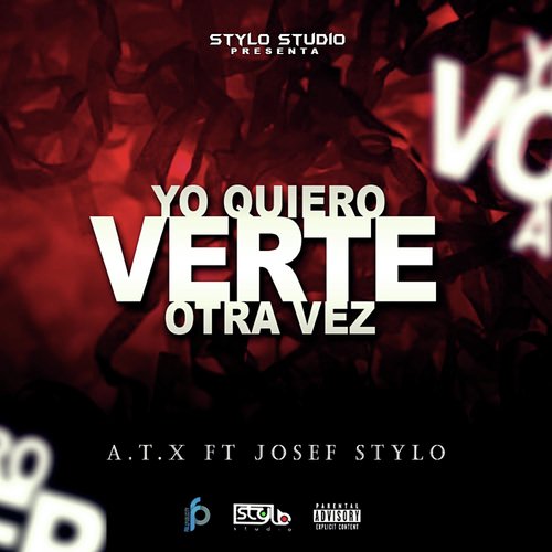 Yo Quiero Verte Otra Vez (feat. Josef Stylo) cover art
