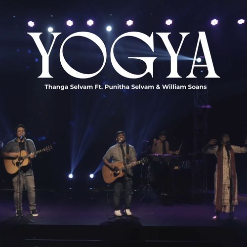 Yogya (Live)