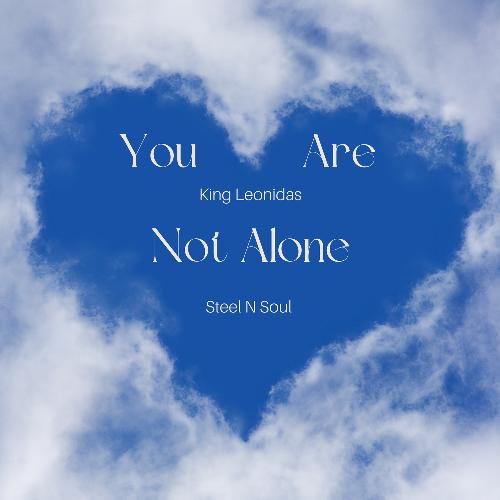 You Are Not Alone_poster_image