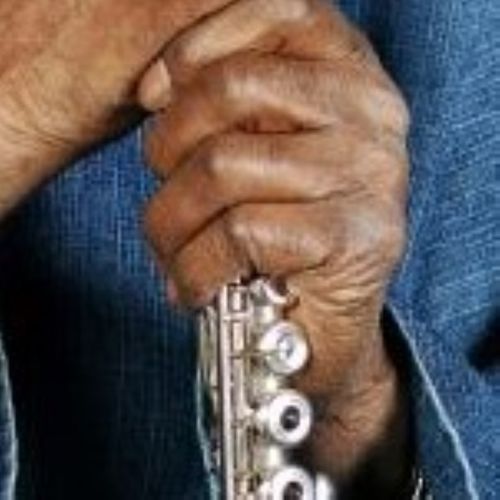 Yusef cover art