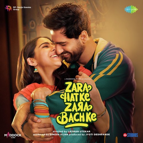 Zara Hatke Zara Bachke_poster_image