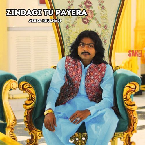 Zindagi Tu Payera