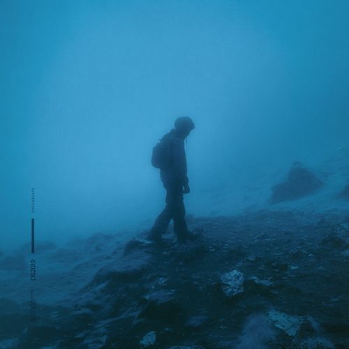 god save me now cover art