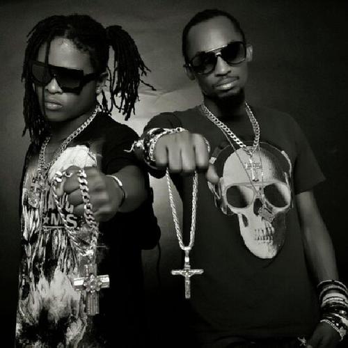 Radio And Weasel