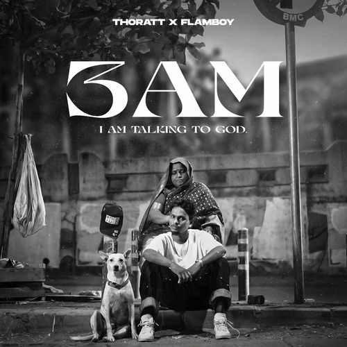 3 AM