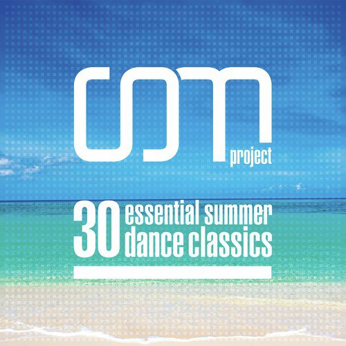 30 Essential Summer Dance Classics_poster_image