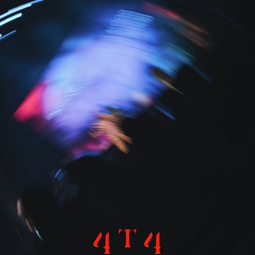 4T4 cover art