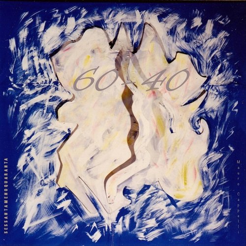 Mauma cover art