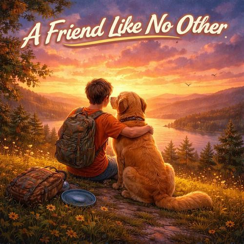 A Friend Like No Other