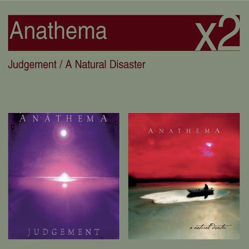 A Natural Disaster / Judgement