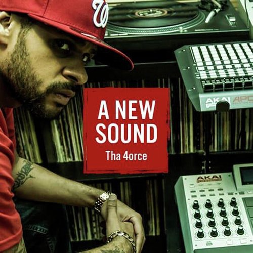 A New Sound EP