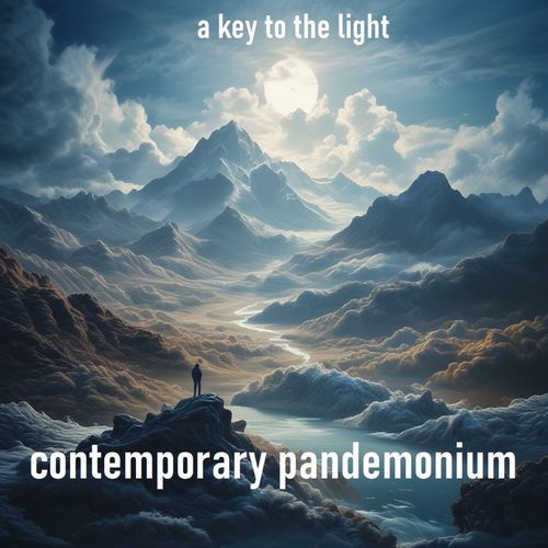 Light within cover art