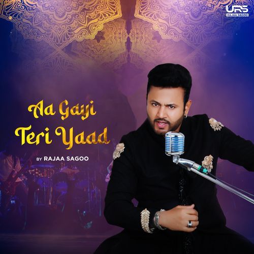 Aa Gayi Teri Yaad (Original)