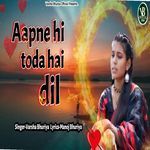 Aapne hi toda hai dil