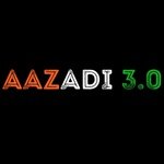 Aazadi 3.0