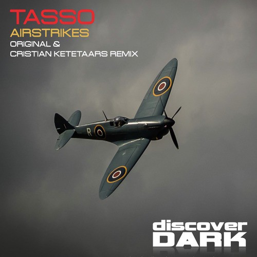 Airstrikes - 1 cover art