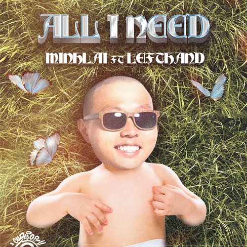 All I Need (feat. VCC Left Hand)_poster_image