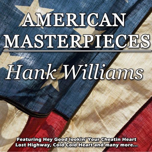 Hey Good Lookin' cover art
