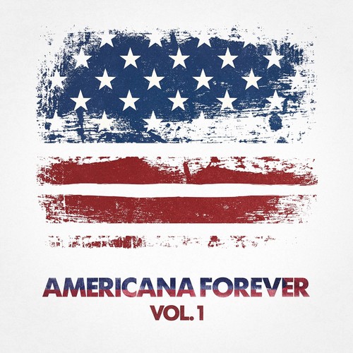 Americana Forever, Vol. 1