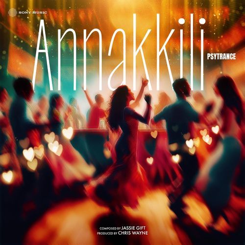 Annakkili (Psytrance)