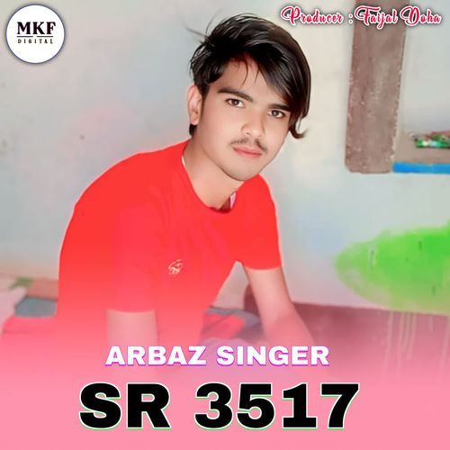 Arbaz Singer SR 3517