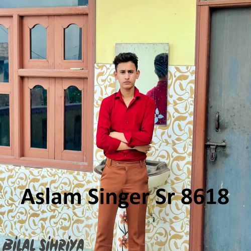 Aslam Singer Sr 8618