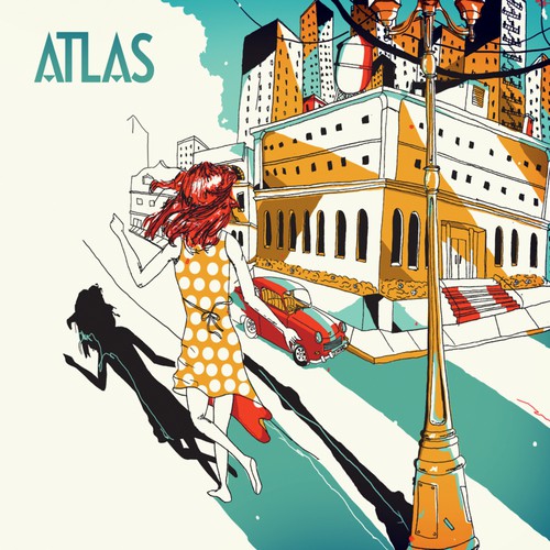 Atlas EP