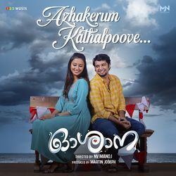 Azhakerum Kathalpoove (From &quot;Oshana&quot;)-ND4iAARIBH4