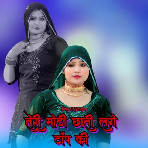 तेरी मोटी छाती लगे टोप की
