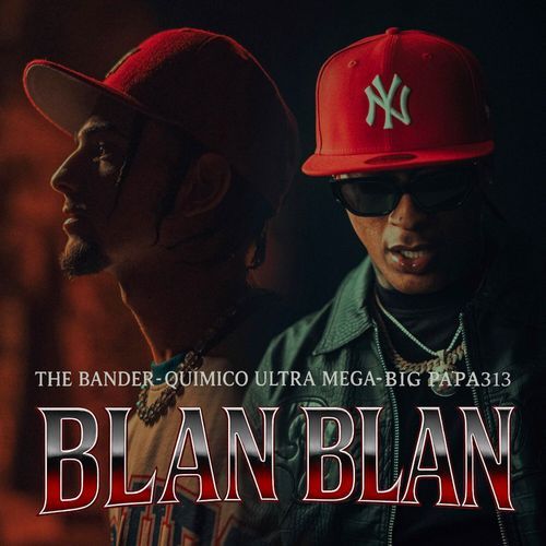 BLAN BLAN