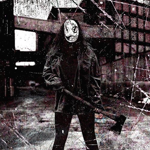 BLOODSHED cover art