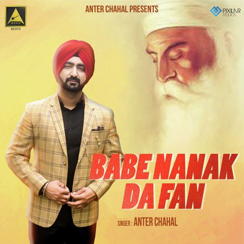 Babe nanak Da Fan