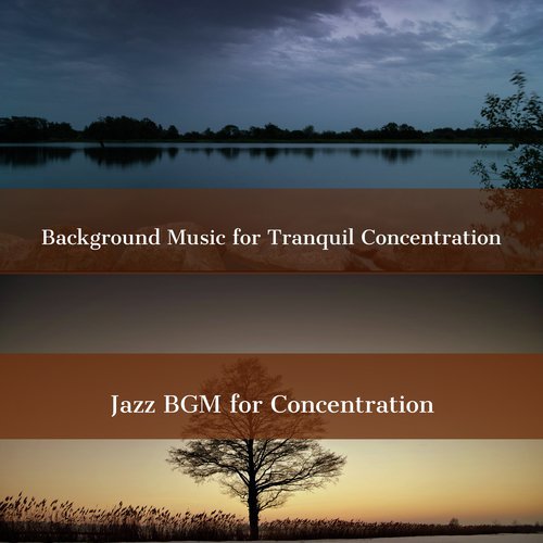 Background Music For Focusing - Song Download from Background Music for  Tranquil Concentration @ JioSaavn