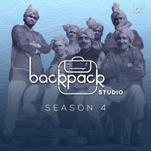 Backpack Studio: Season 4