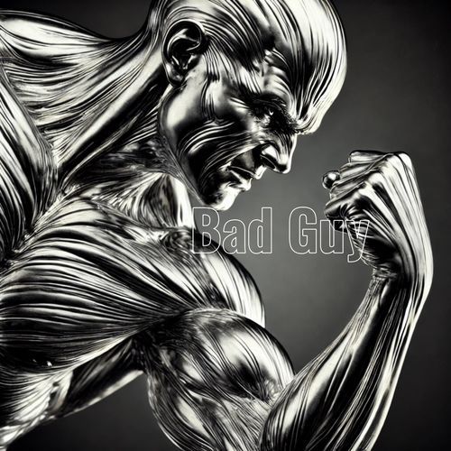 Bad Guy