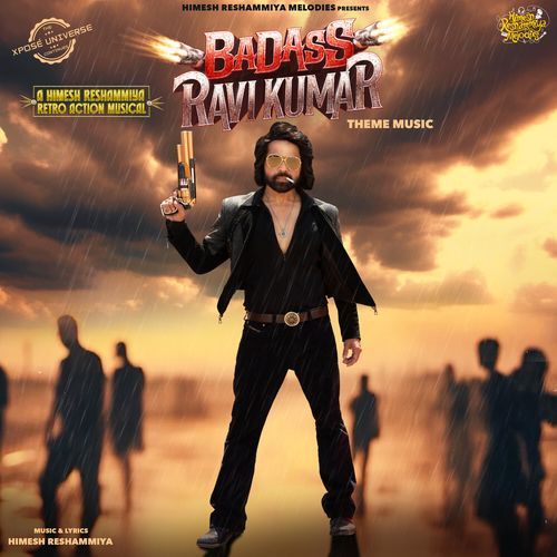 Badass Ravi Kumar (Theme Music)