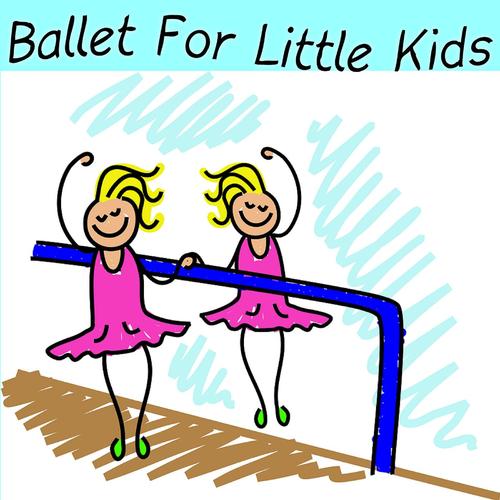 Ballet for Little Kids