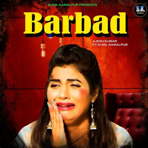 Barbad