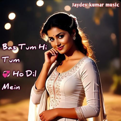 Bas Tum Hi Tum Ho Dil Mein | Romantic Hindi Song