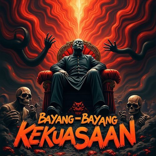 Bayang Bayang Kekuasaan