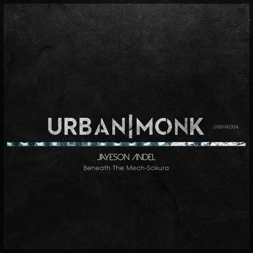 Beneath the Mech-Sakura