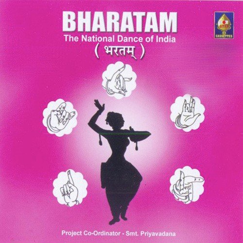 Bharatam - The National Dance Of India