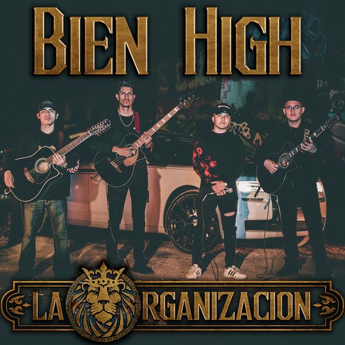 Bien High (En Vivo)