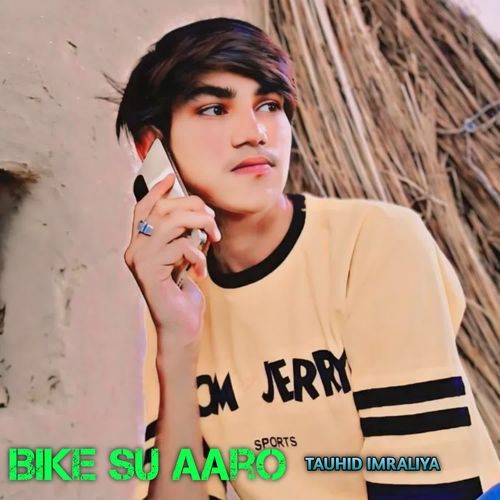 Bike Su Aaro