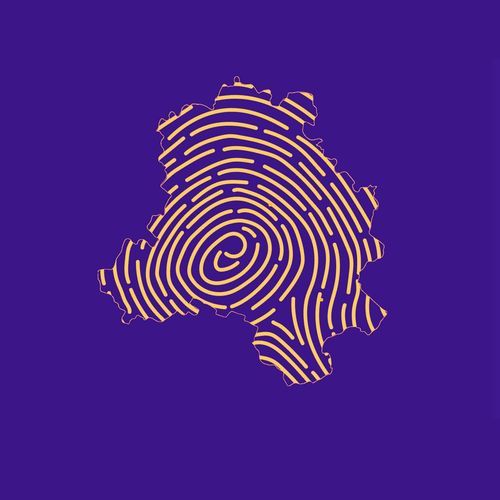 Biometric Scan